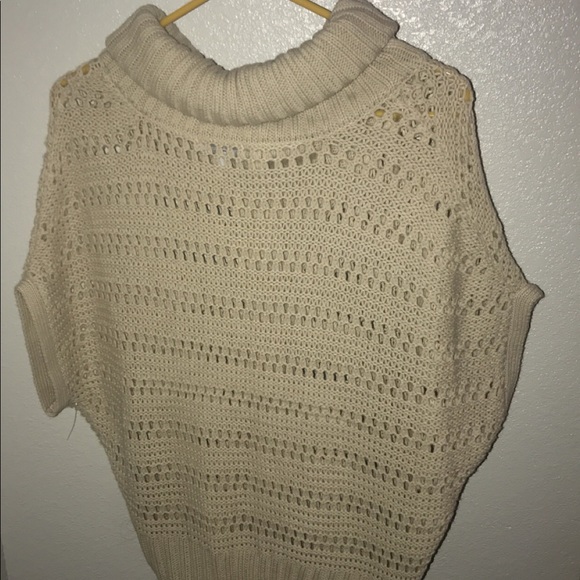 Charlotte Russe sweater - Picture 2 of 2